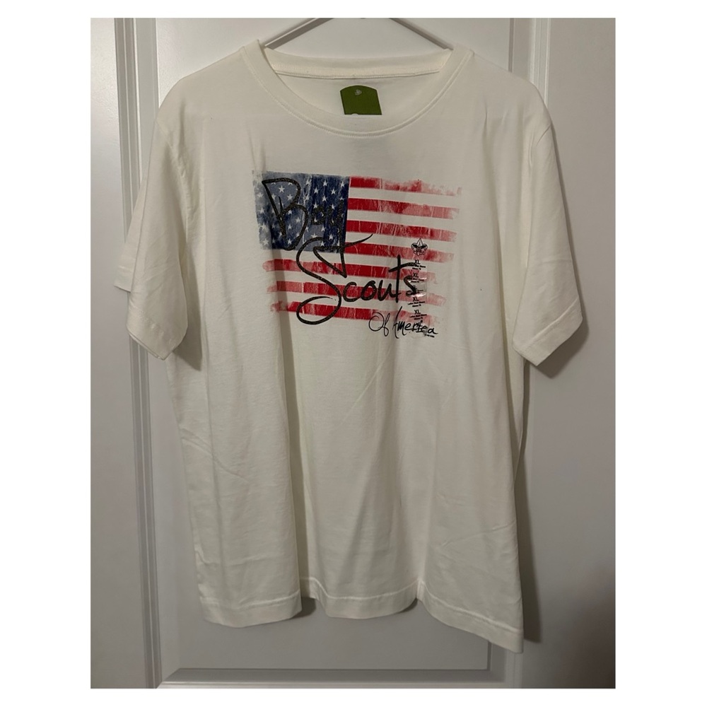Boy Scouts of America Women’s T Shirt